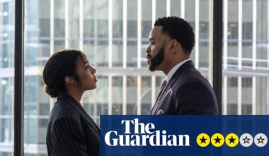Relationship Goals review – Kelly Rowland and Method Man flirt through breezy romcom | Romance films