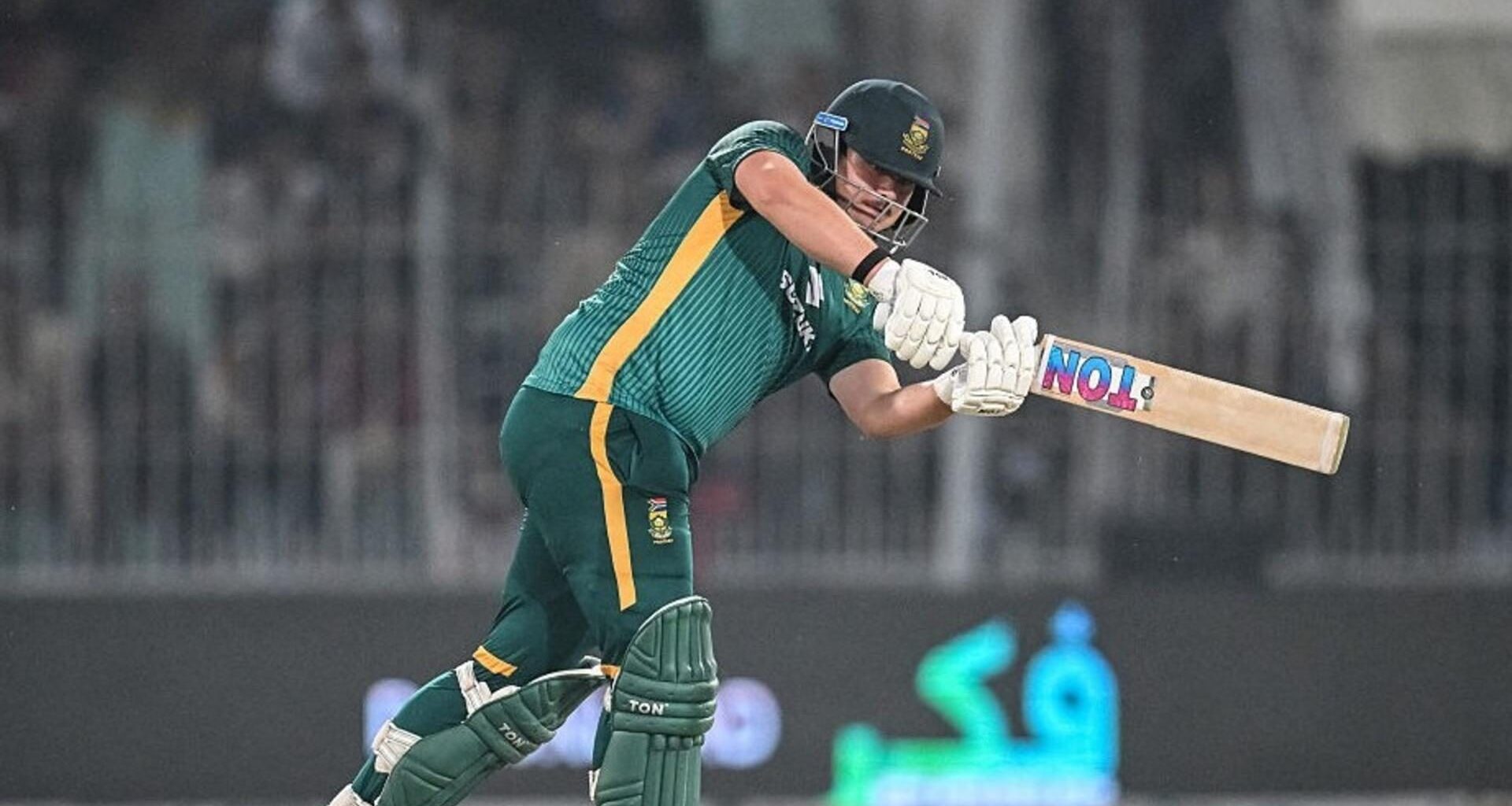 Lhuan dre Pretorius hundred