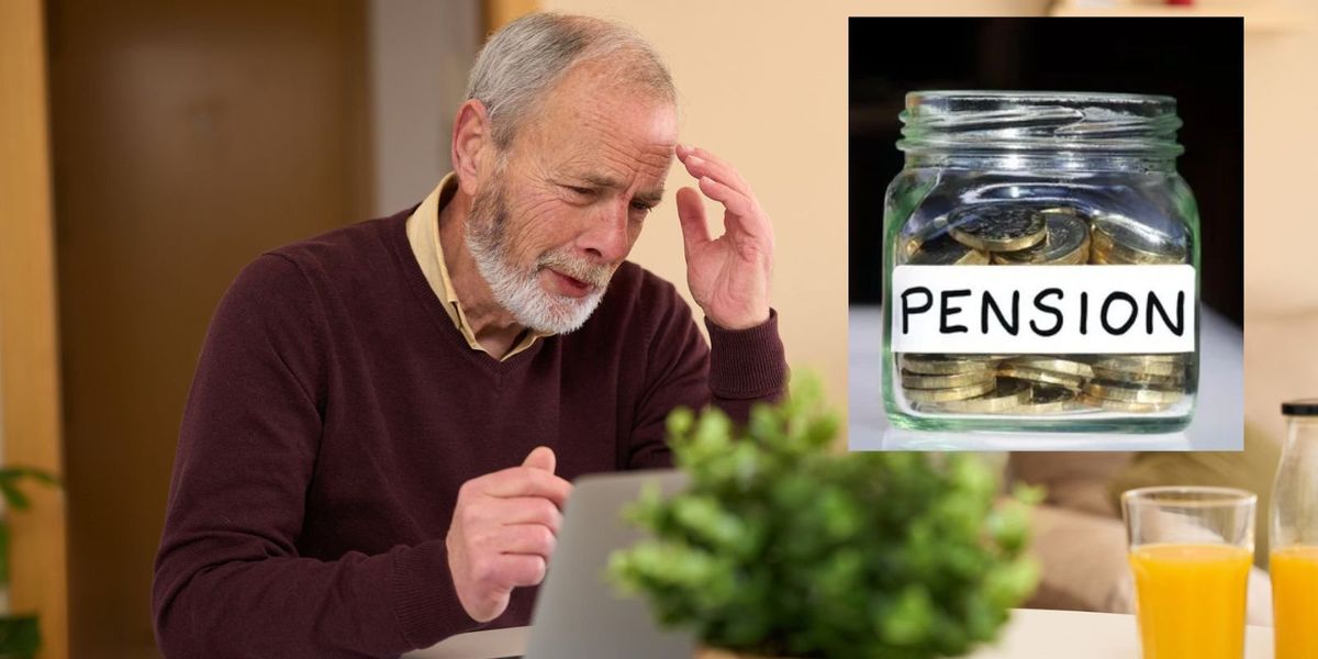 Pension hack could create 'savings buffer' for millions of Britons unable to work