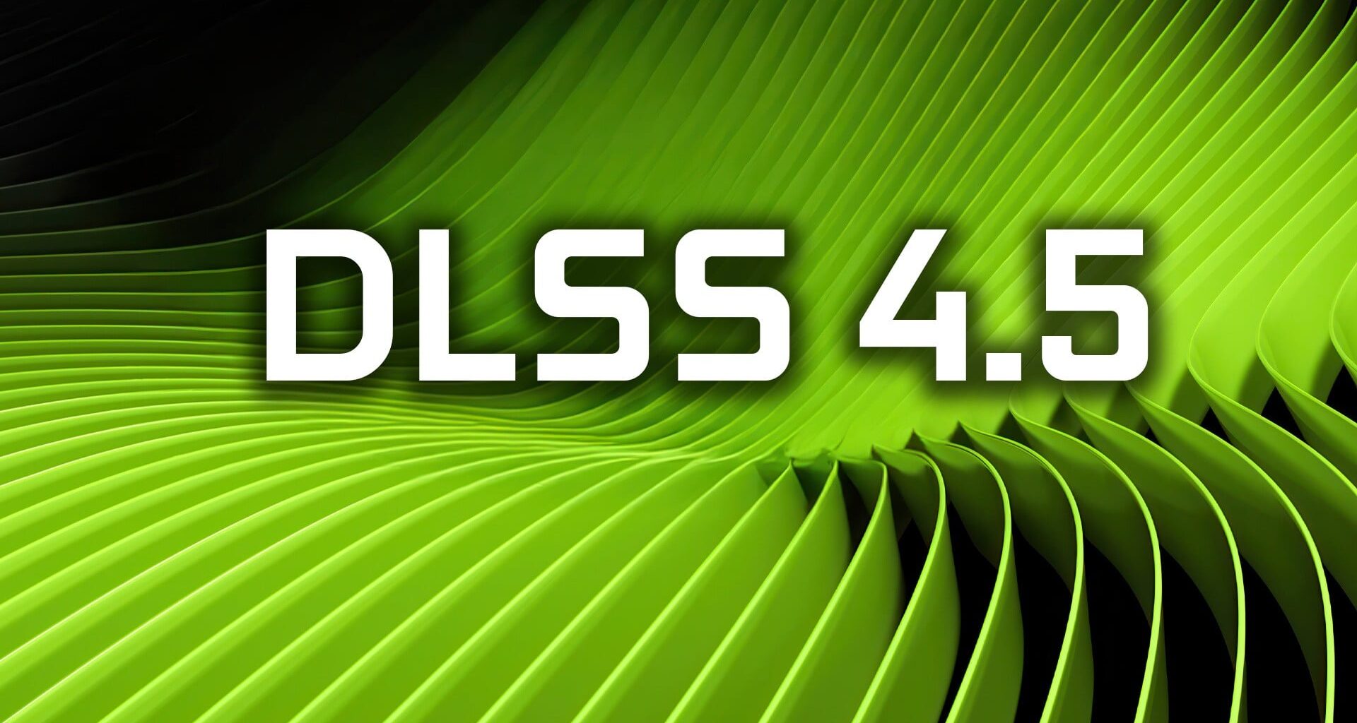 DLSS 4.5 "Preset L" Tested: How Good Can a 4K Upscale from 720p Look?