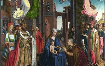 National Gallery artworks exhibit comes to Croydon’s doorstep