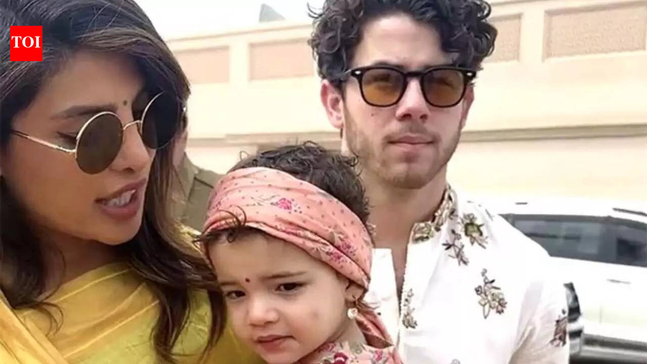 Nick Jonas recalls Malti Marie undergoing six blood transfusions: ‘Priyanka and I did 12-hour shifts at the hospital for 3.5 months’ |