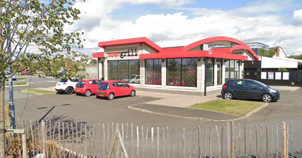 Former director of Co Antrim hospitality group handed 14-year ban by High Court – The Irish News