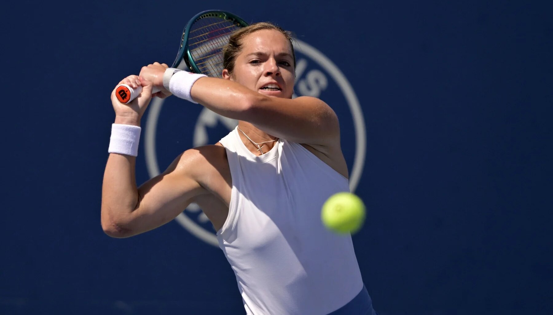 WTA Ostrava Quarterfinal Predictions Including McNally vs Korpatsch