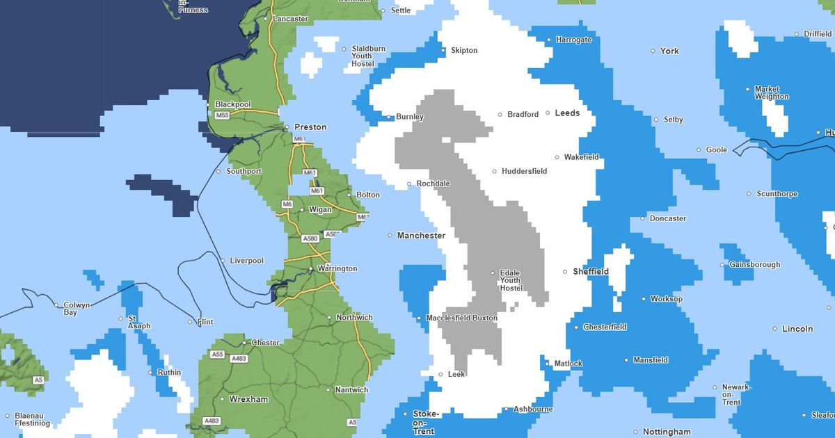 Manchester Evening News