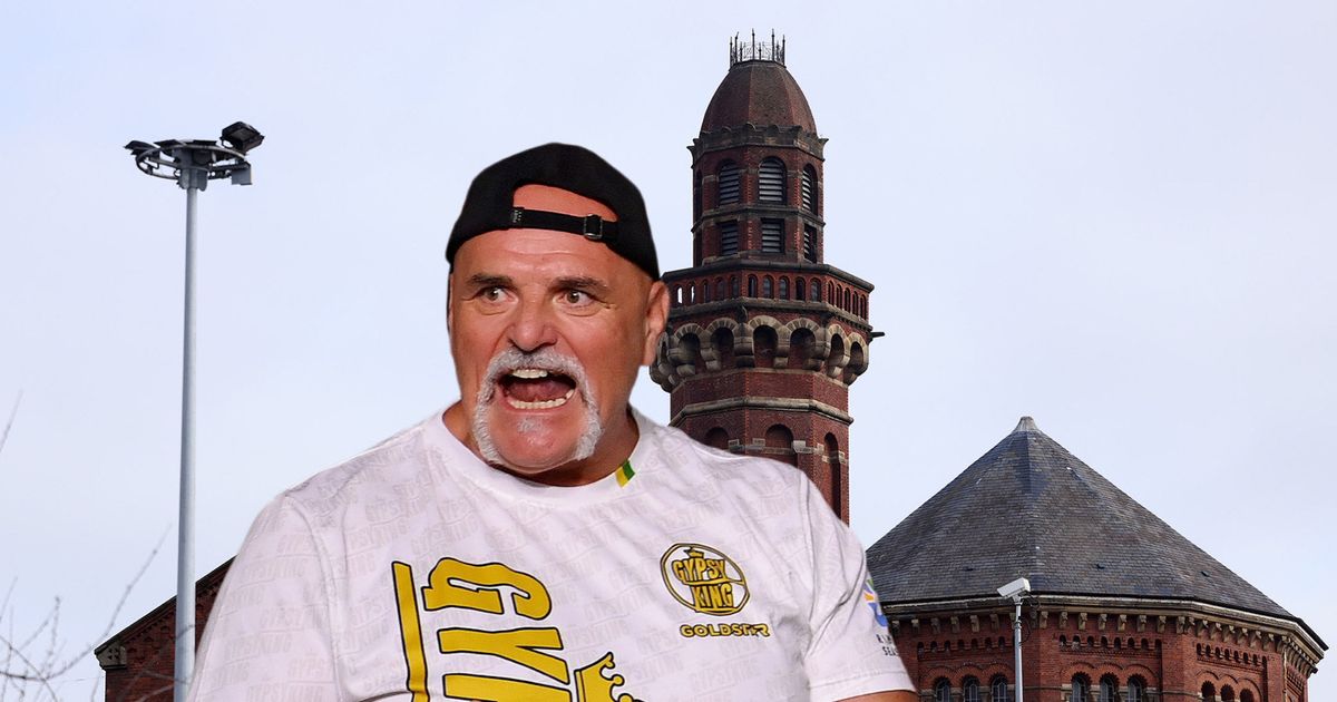 Manchester Evening News