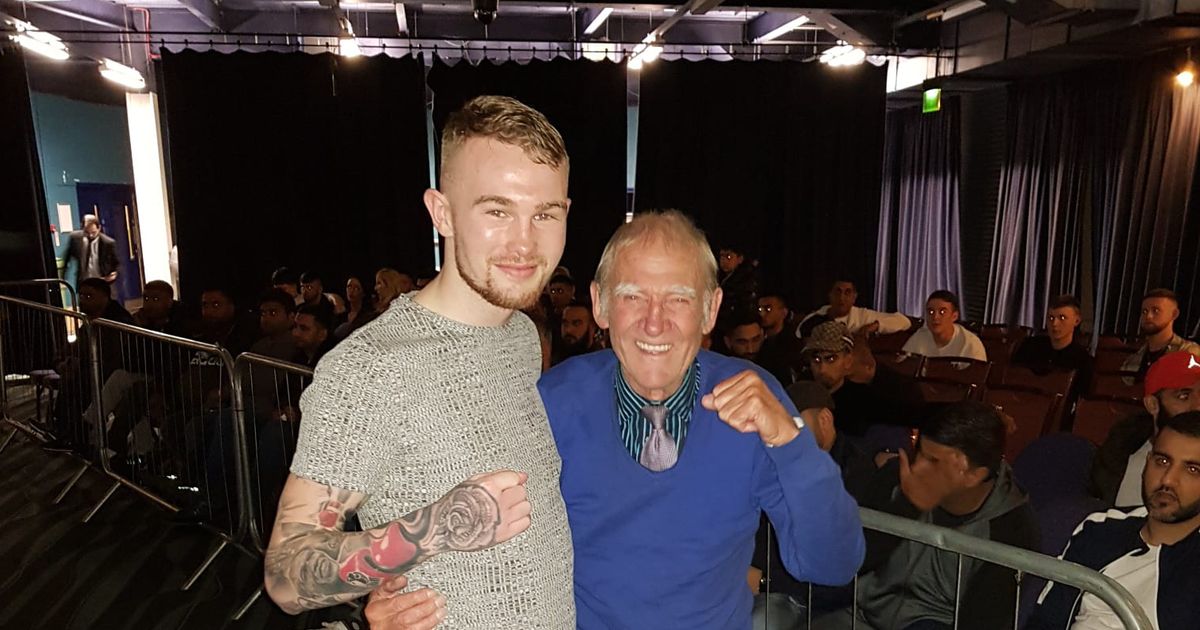 Manchester Evening News