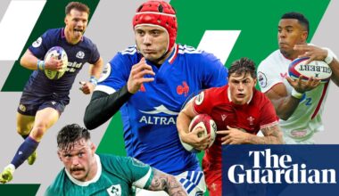 Six Nations 2026 predictions: our writers on who will win and why | Six Nations 2026