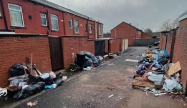 Manchester Evening News