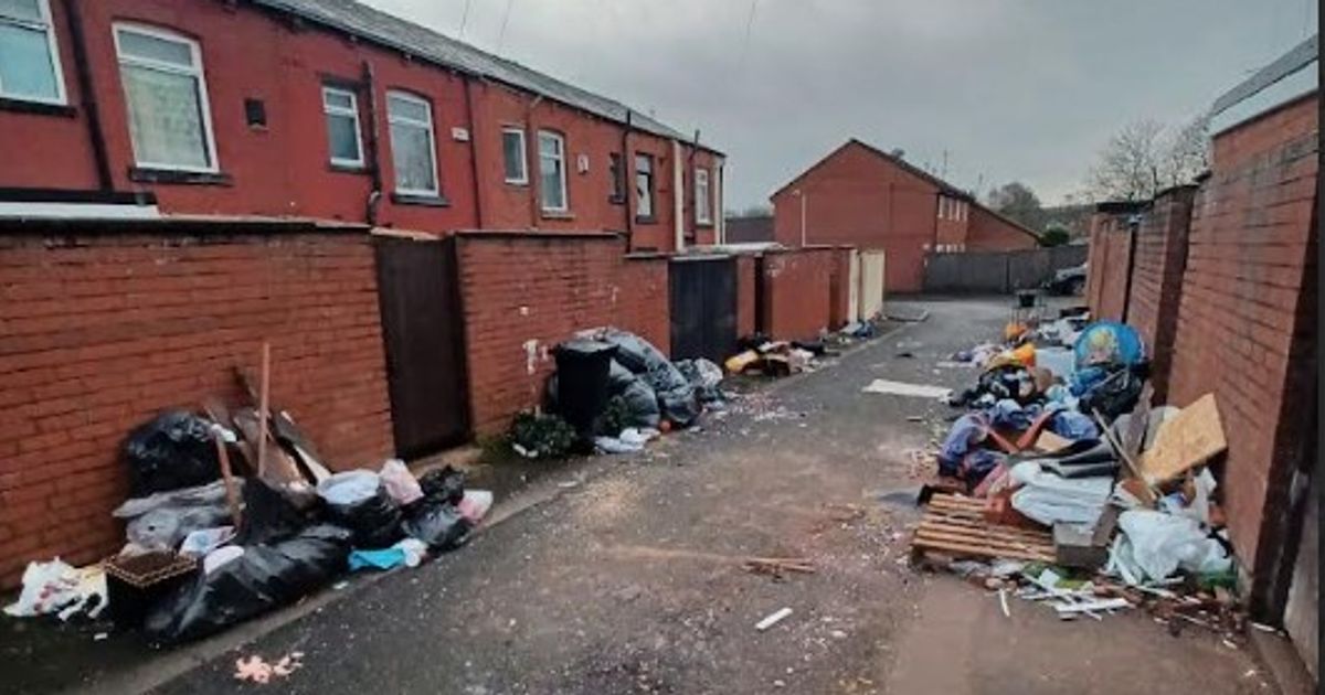 Manchester Evening News