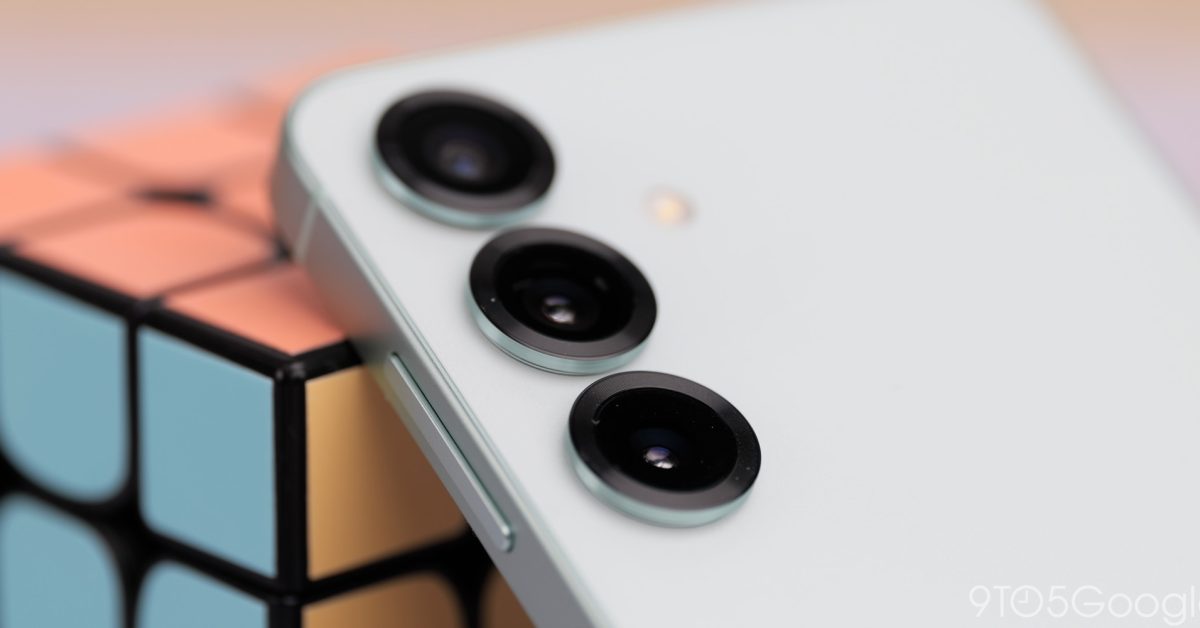 Samsung teases Galaxy S26 camera by pretending it'll actually be an upgrade