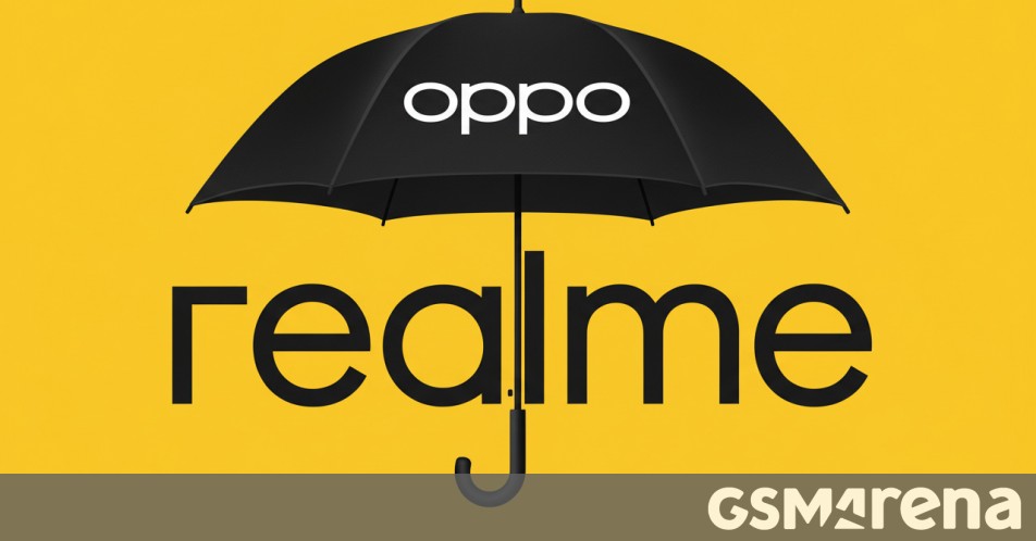Report: Realme starts laying off staff in India as merger with Oppo moves forward
