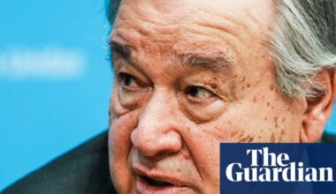 ‘Grave moment’: end of US-Russia nuclear pact comes at worst possible time, UN chief warns | Nuclear weapons