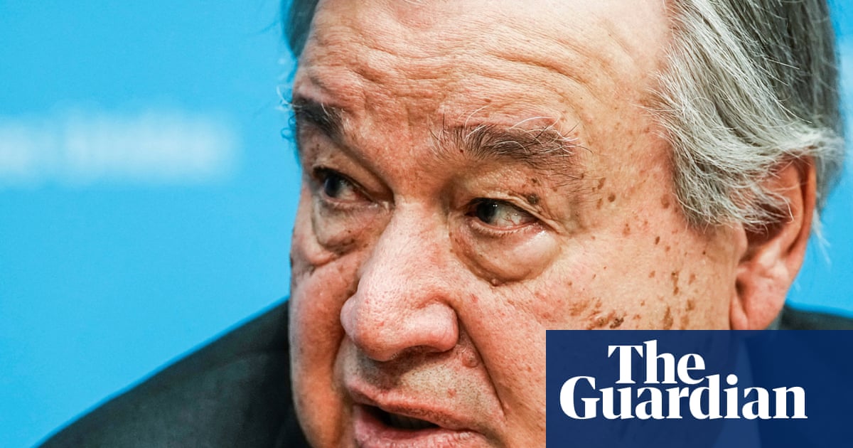 ‘Grave moment’: end of US-Russia nuclear pact comes at worst possible time, UN chief warns | Nuclear weapons