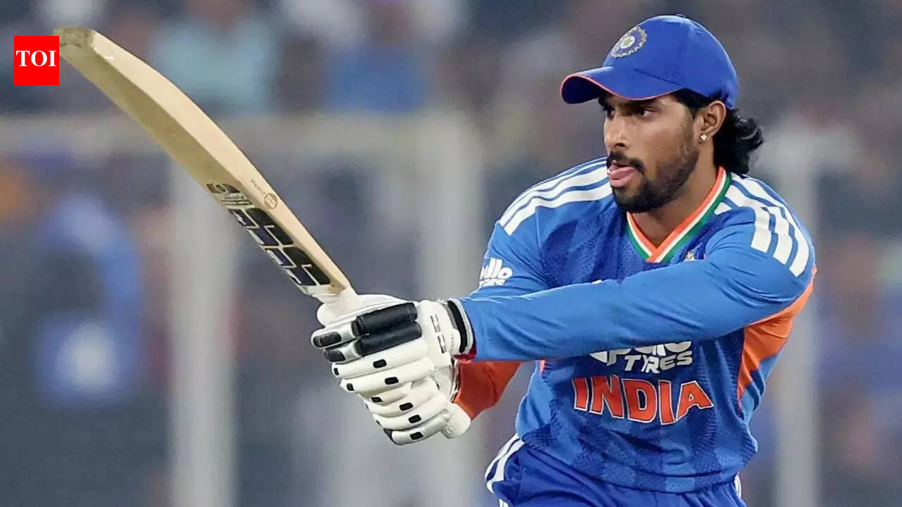 Tilak Varma’s emotional comeback lifts India’s T20 World Cup mood: ‘Didn’t expect to be back this early’ | Cricket News