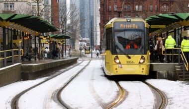 Manchester Evening News