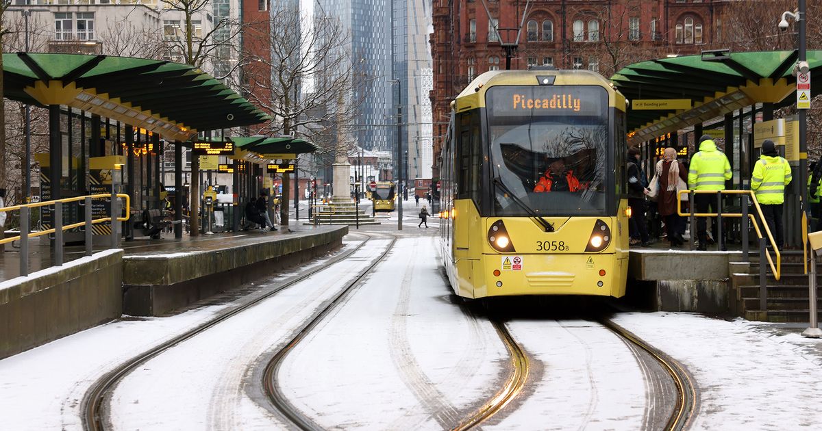 Manchester Evening News