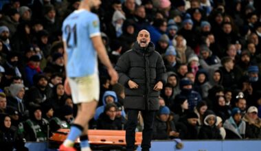 Pep Guardiola makes Arsenal claim ahead of Carabao Cup final and reveals early Man City team news - London Evening Standard