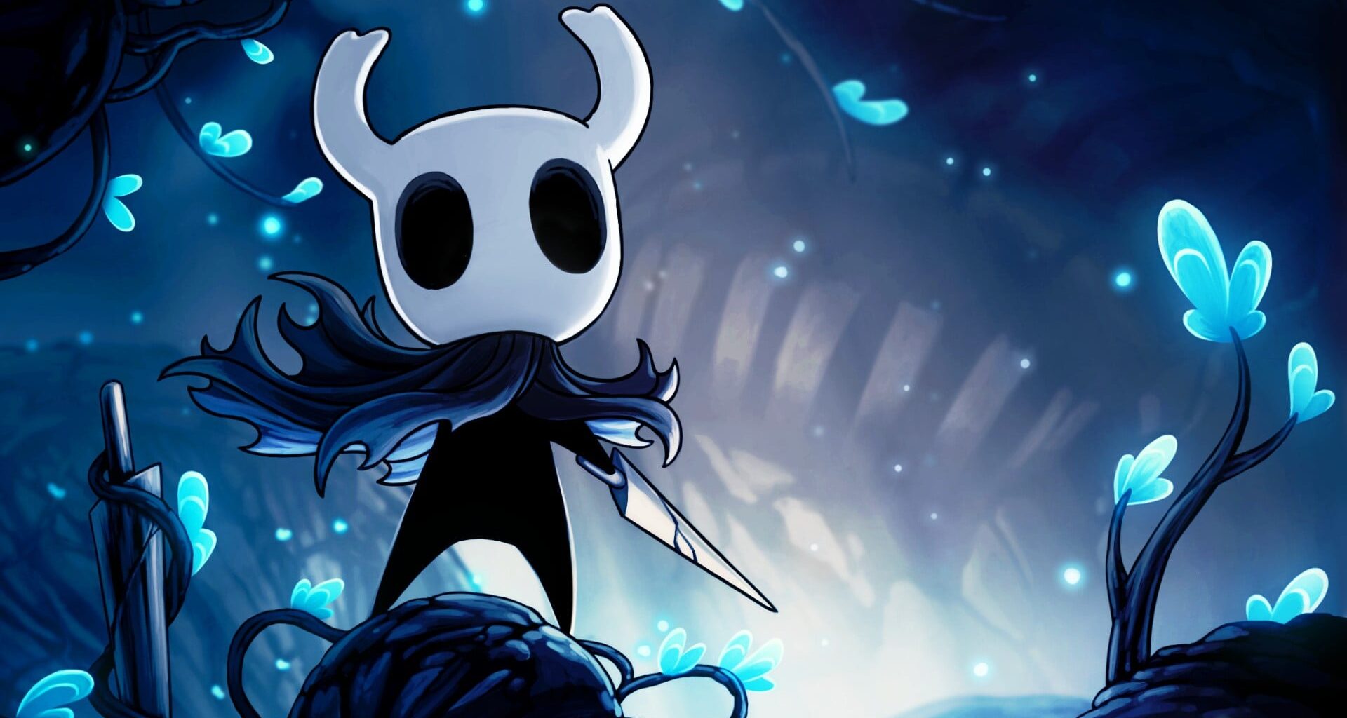 Surprise! Hollow Knight - Nintendo Switch 2 Edition Launches Today