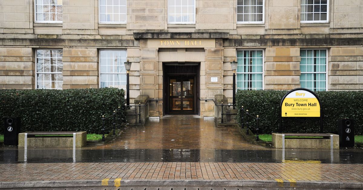 Manchester Evening News