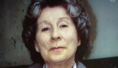 BBC EastEnders and ITV Coronation Street actress dead at 104 as tributes flood in