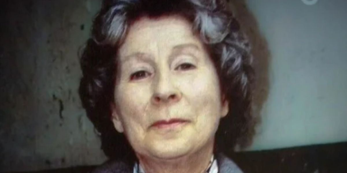 BBC EastEnders and ITV Coronation Street actress dead at 104 as tributes flood in