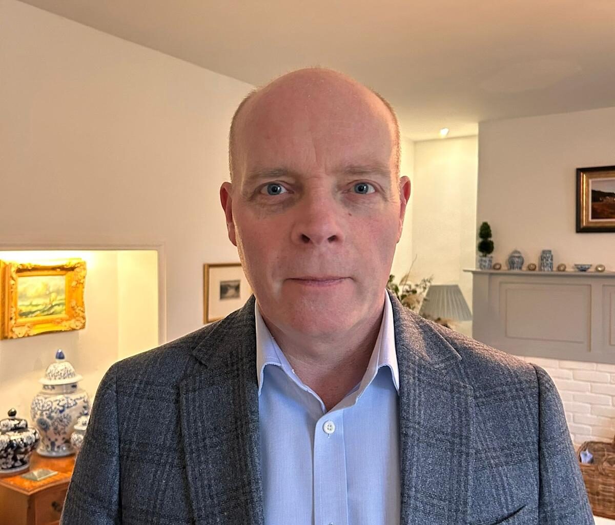 Nordic Climate Group appoints Ronnie Coutts as CEO for the United Kingdom