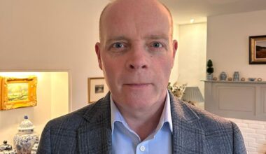 Nordic Climate Group appoints Ronnie Coutts as CEO for the United Kingdom