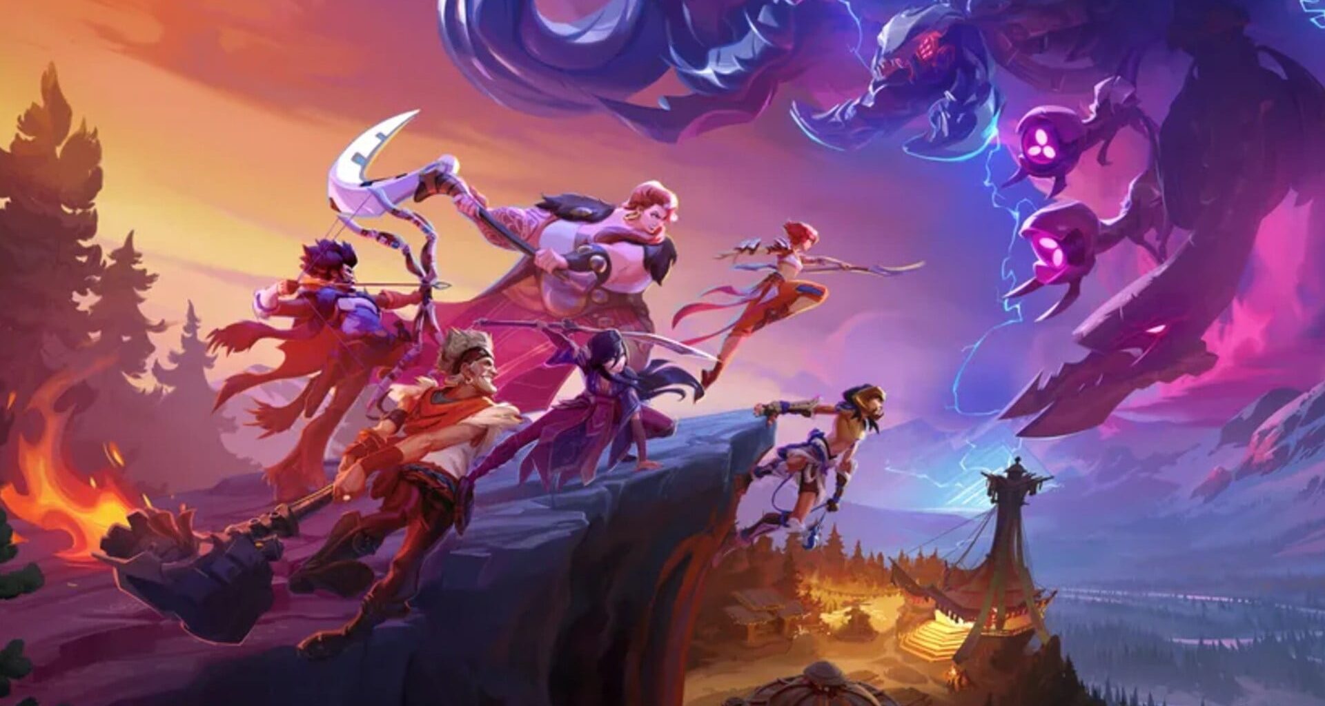 Sony Finally Confirms Horizon Co-Op Game, Horizon Hunters Gathering for PS5, PC