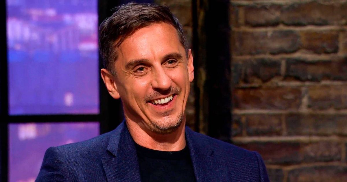 Manchester Evening News