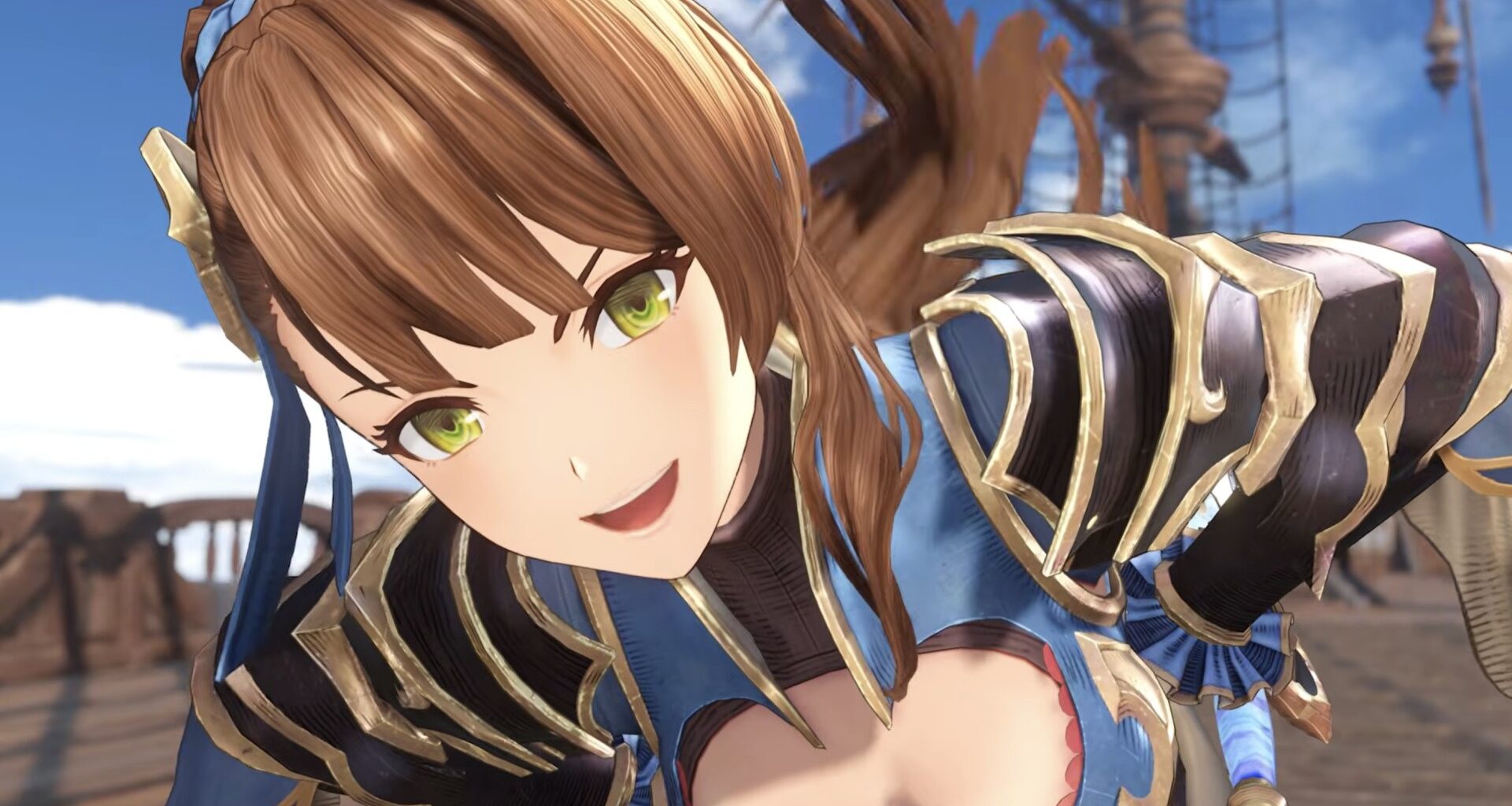 Granblue Fantasy: Relink - Endless Ragnarok Soars Onto Switch 2 In July