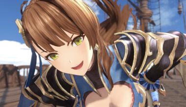 Granblue Fantasy: Relink - Endless Ragnarok Soars Onto Switch 2 In July