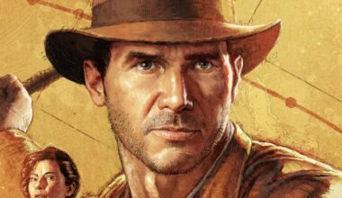 Indiana Jones Cracks His Whip On Switch 2 On 12th May 2026 - Nintendo Life