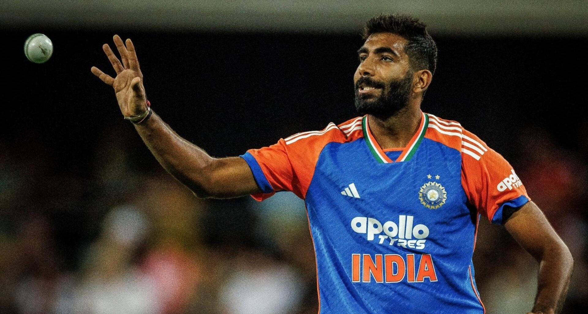 How should India best use their pace spearhead, Jasprit Bumrah, at the T20 World Cup?