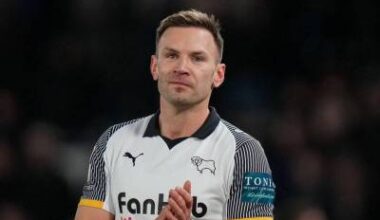 TRANSFER NEWS: Andi Weimann Makes SK Rapid Wien Loan Switch - Blog