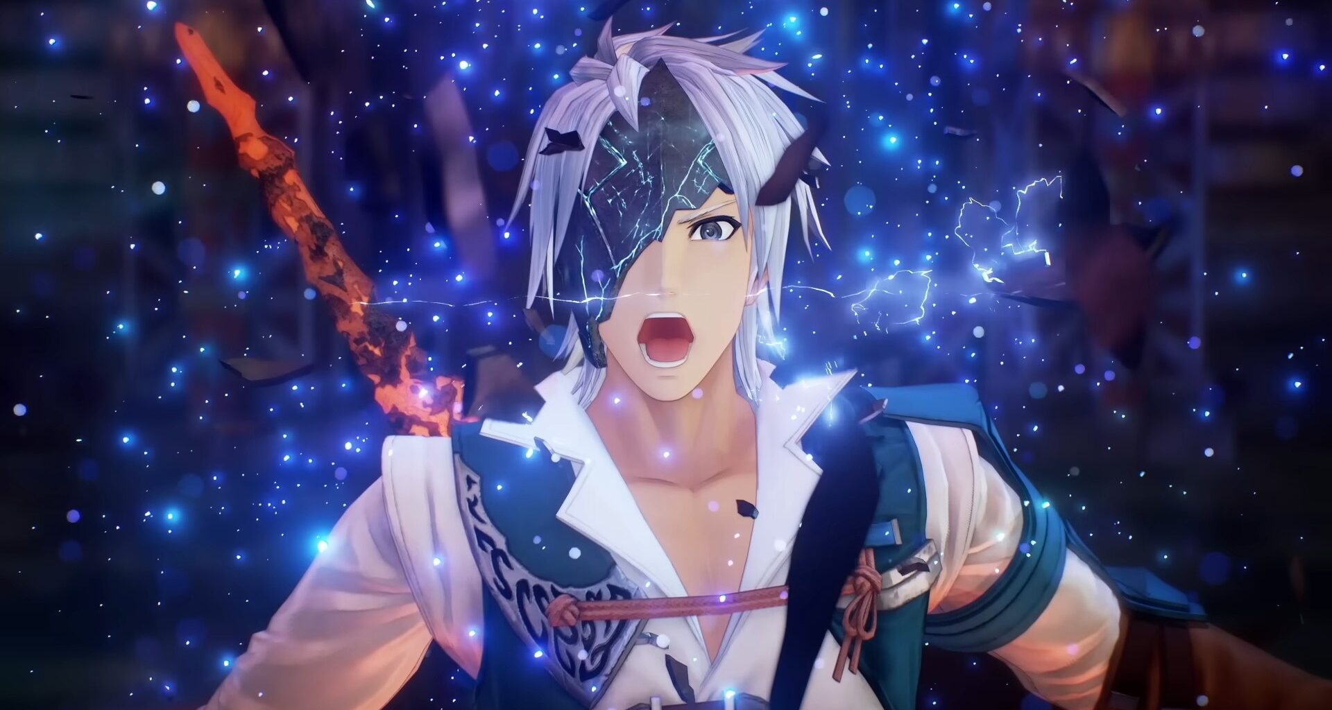 Tales Of Arise Comes To Switch 2 In May, Includes Beyond The Horizon DLC