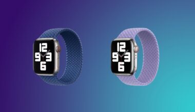 Woot's Apple Watch Band Sale Has Solo/Braided Loops at Massive Discounts