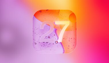 Apple Reportedly Scaling Back This Long-Rumored iOS 27 Feature