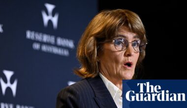 Is the politics of an RBA rate rise too ‘basic’? – Australian Politics podcast | Australian politics