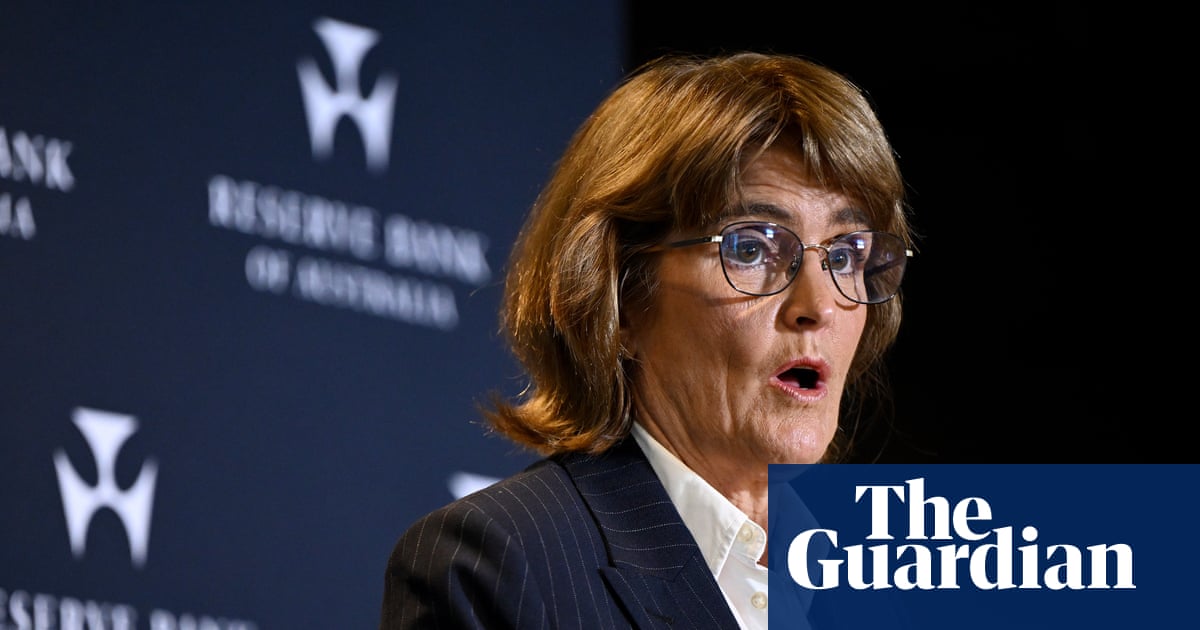 Is the politics of an RBA rate rise too ‘basic’? – Australian Politics podcast | Australian politics