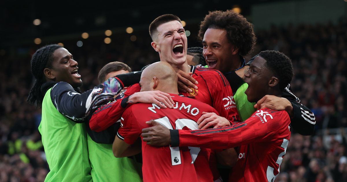 Manchester Evening News