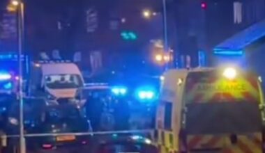 Manchester Evening News