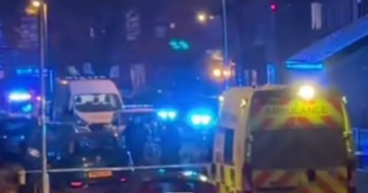 Manchester Evening News