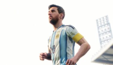 Pro-Evolution Soccer Successor 'eFootball' Is Getting A Switch 2 Exclusive Spin-Off