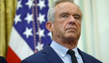 RFK Jr makes unfounded claim the keto diet can ‘cure’ schizophrenia