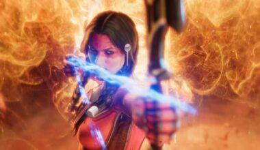 Turok Is Back, And It's Bringing The Hunt To Switch 2 Later This Year