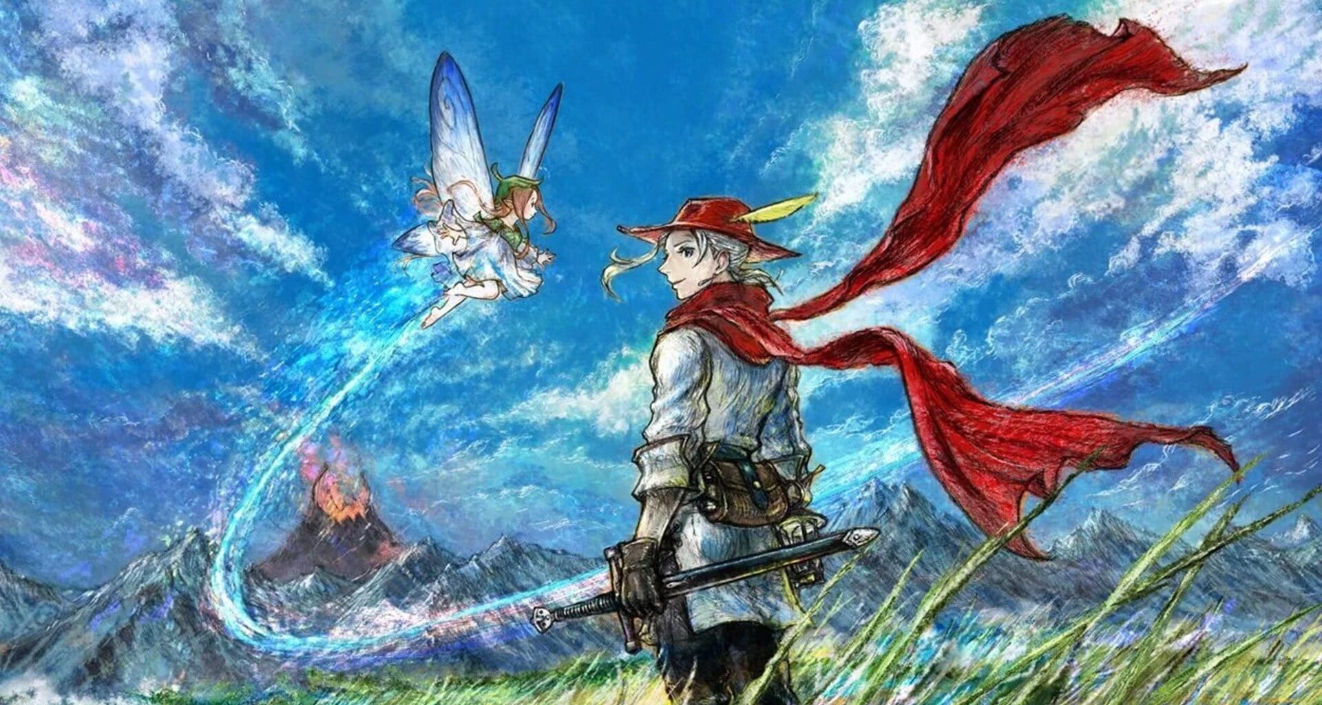 The Adventures of Elliot Release Date Locked in for 18th June on PS5