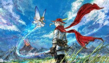 The Adventures of Elliot Release Date Locked in for 18th June on PS5