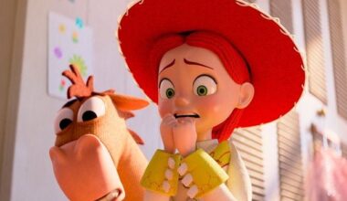 Toy Story maestro ‘wants to connect’ with creative industry in Northern Ireland