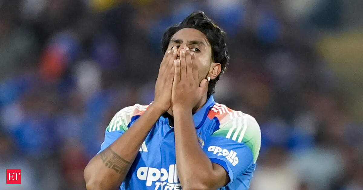 Harshit Rana ruled out of T20 World Cup? Skipper SKY gives an update on pacer's injury